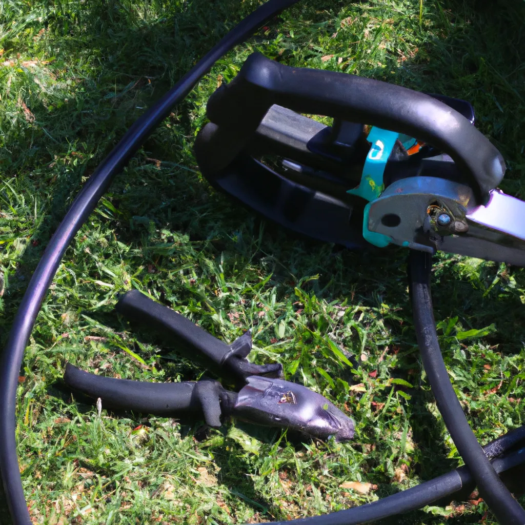 Ideias Ferramentas Eletricas Uma Visao Geral Sobre As Suas Funcoes e Aplicacoes no Jardim