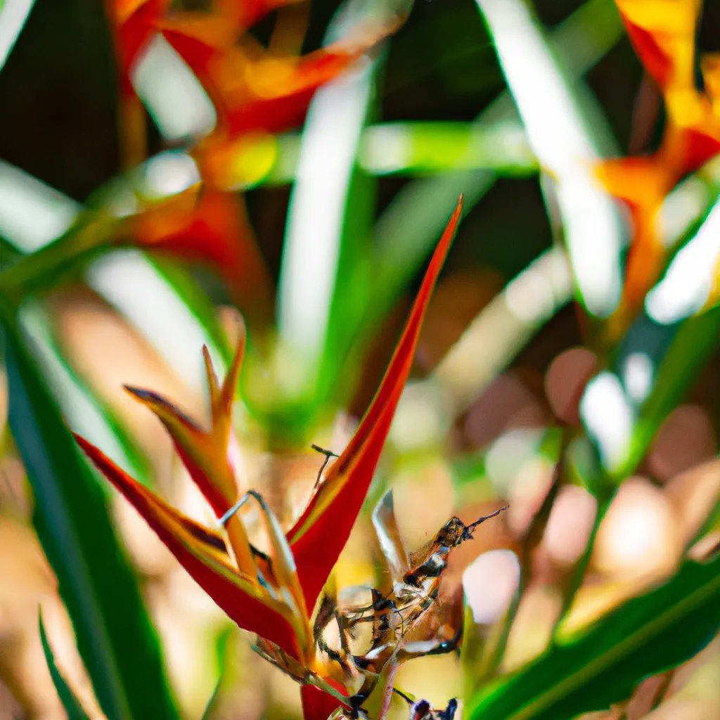Ideias Flores Exoticas no Jardim Por Que Escolher