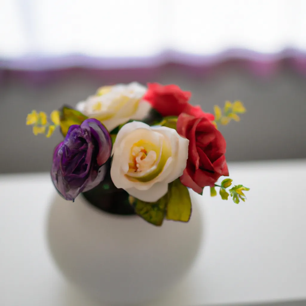 Ideias Flores aromaticas para decoracao de interiores