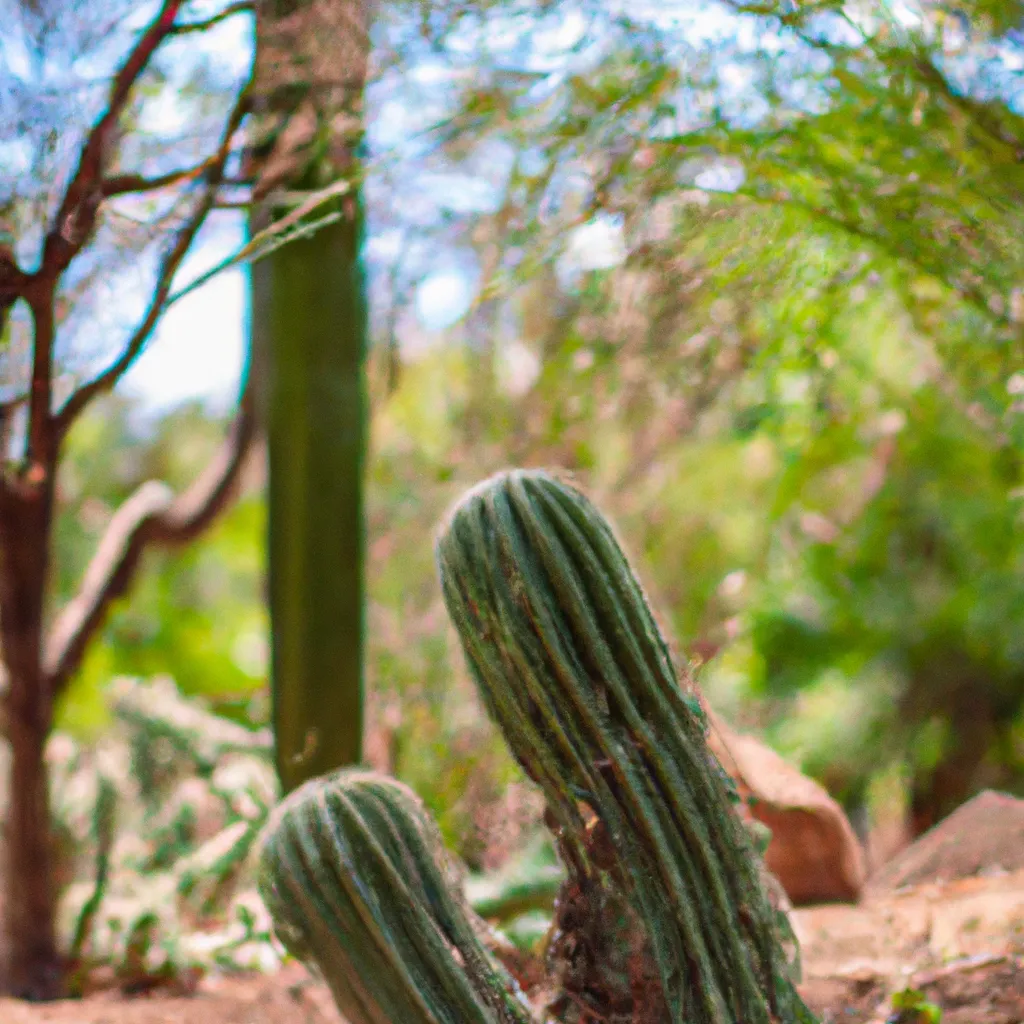 Ideias Gardens de Cactus convivendo com a beleza selvagem dos cactos Ideias Gardens de Cactus convivendo com a beleza selvagem dos cactos