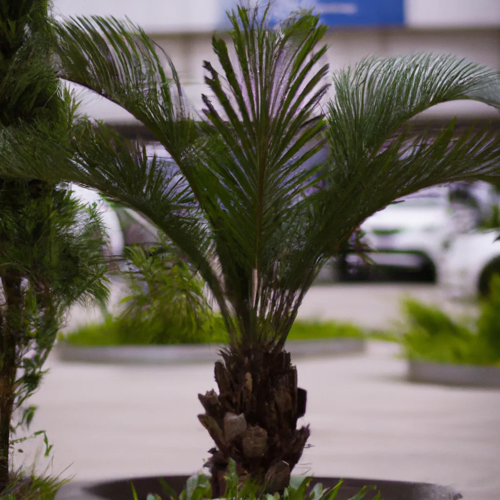Ideias Ideias para diferentes jardins com Palmeira pequenos grandes urbanos e rurais Ideias Ideias para diferentes jardins com Palmeira pequenos grandes urbanos e rurais