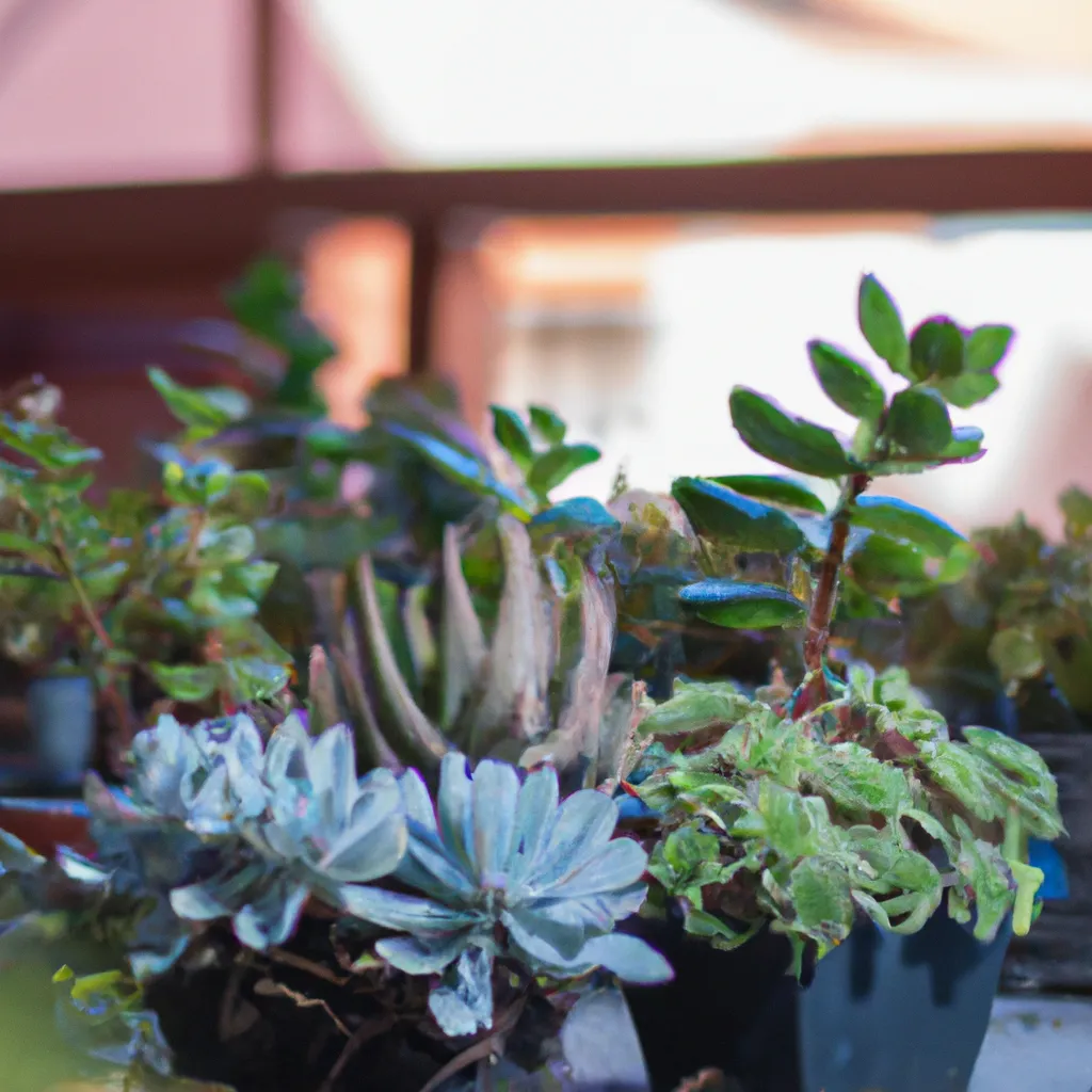 Ideias Jardim de suculentas uma tendencia incrivel