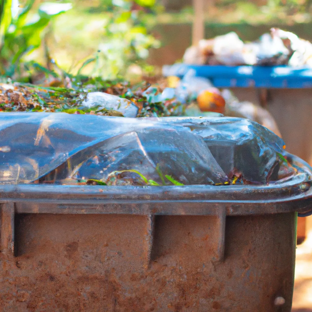 Ideias Maneiras de reaproveitar nutrientes da Compostagem