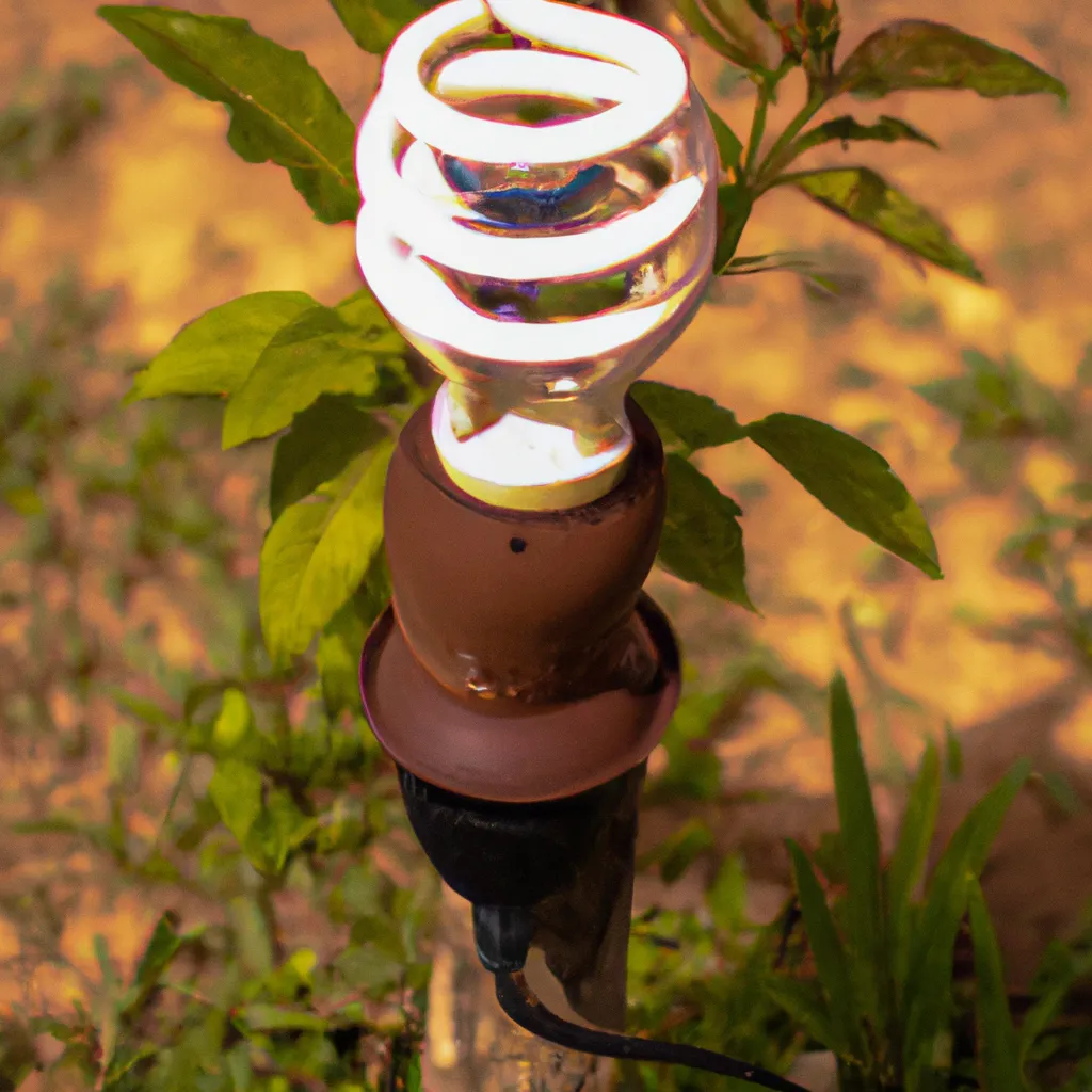 Ideias Maneiras inovadoras de produzir energia em seu jardim