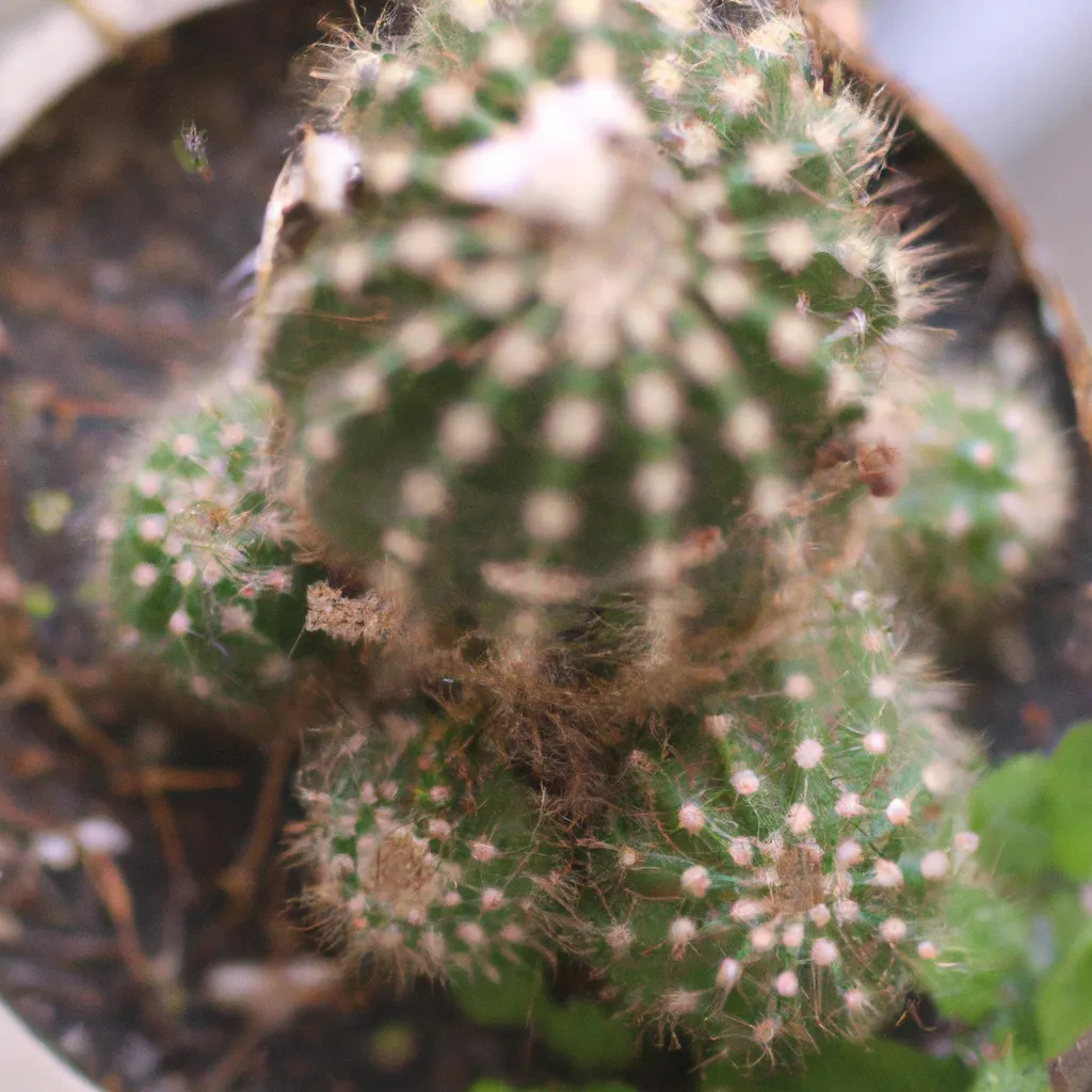Ideias O que causa o ponto preto nos Cactus Ideias O que causa o ponto preto nos Cactus