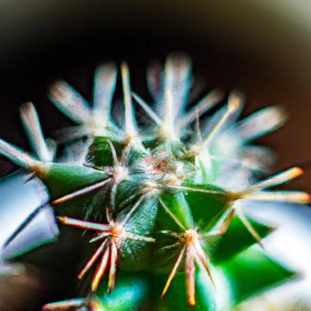 Ideias O que e a fisiologia dos Cactus