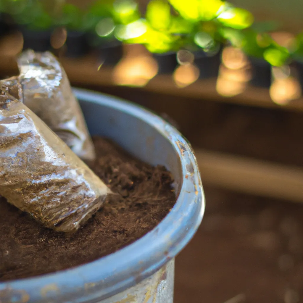 Ideias O que voce precisa saber sobre biofertilizantes na horticultura Ideias O que voce precisa saber sobre biofertilizantes na horticultura