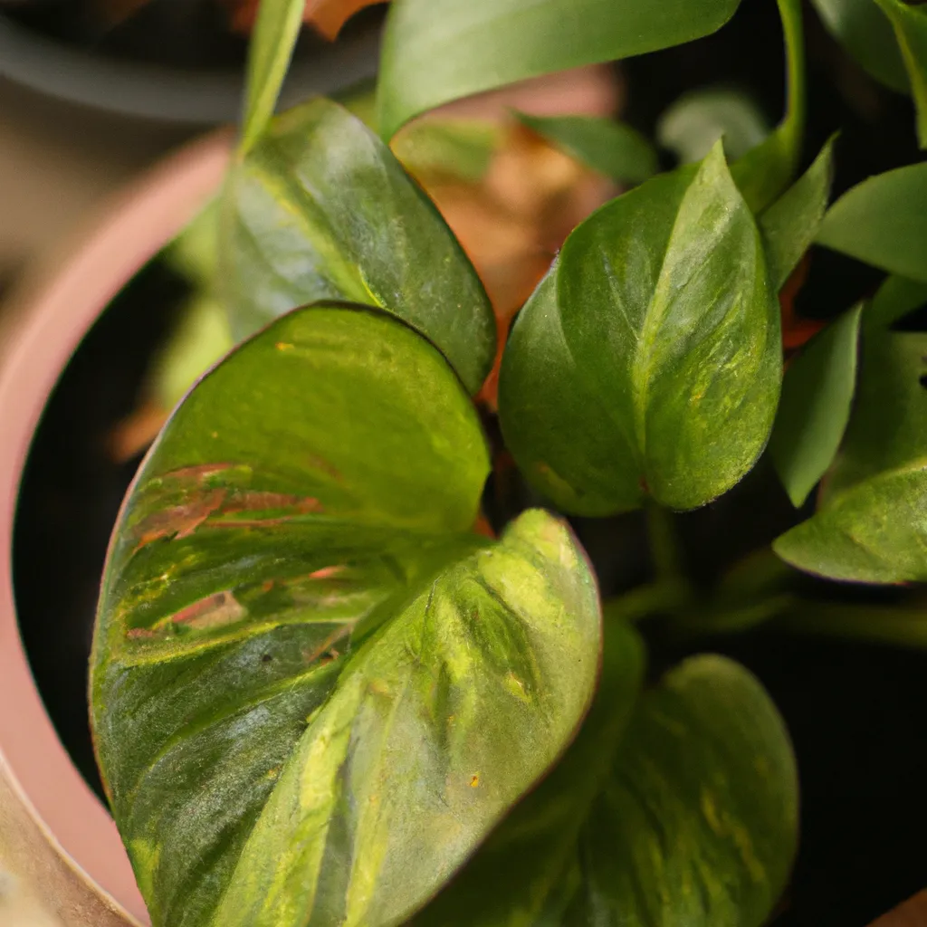 Ideias O que voce precisa saber sobre plantas resistentes as pragas