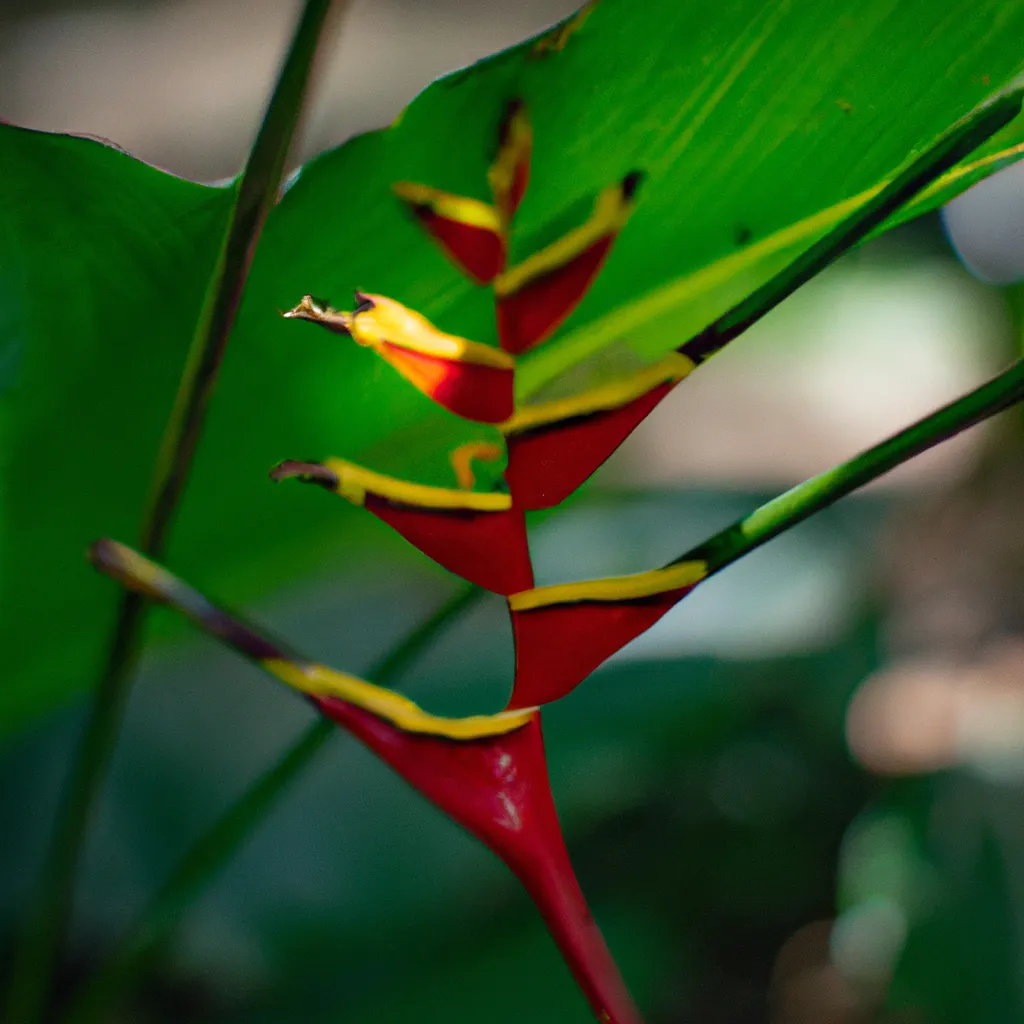 Ideias O uso medicinal das plantas tropicais