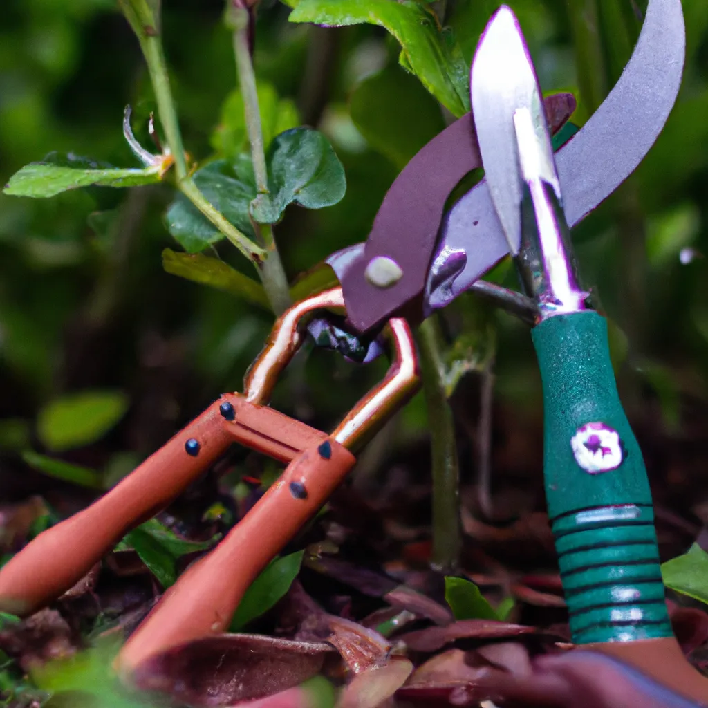 Ideias Os Fundamentos da Escolha das Ferramentas de Jardinagem