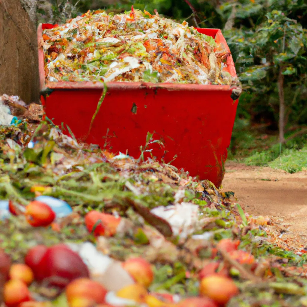 Ideias Os beneficios da Compostagem para o meio ambiente Ideias Os beneficios da Compostagem para o meio ambiente