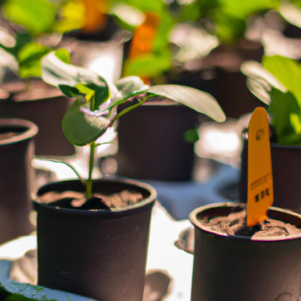 Ideias Os beneficios da horticultura para o meio ambiente Ideias Os beneficios da horticultura para o meio ambiente