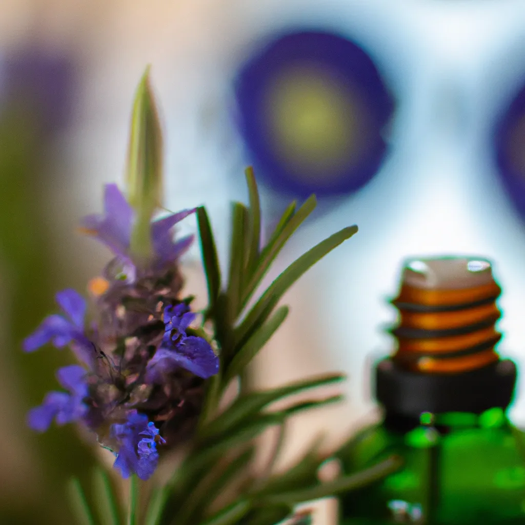 Ideias Os beneficios para a saude das flores aromaticas
