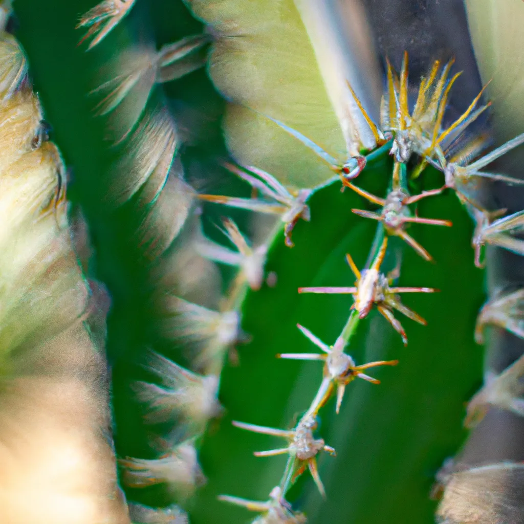 Ideias Os cuidados especiais quando se tem um jardim repleto de Cactus Ideias Os cuidados especiais quando se tem um jardim repleto de Cactus