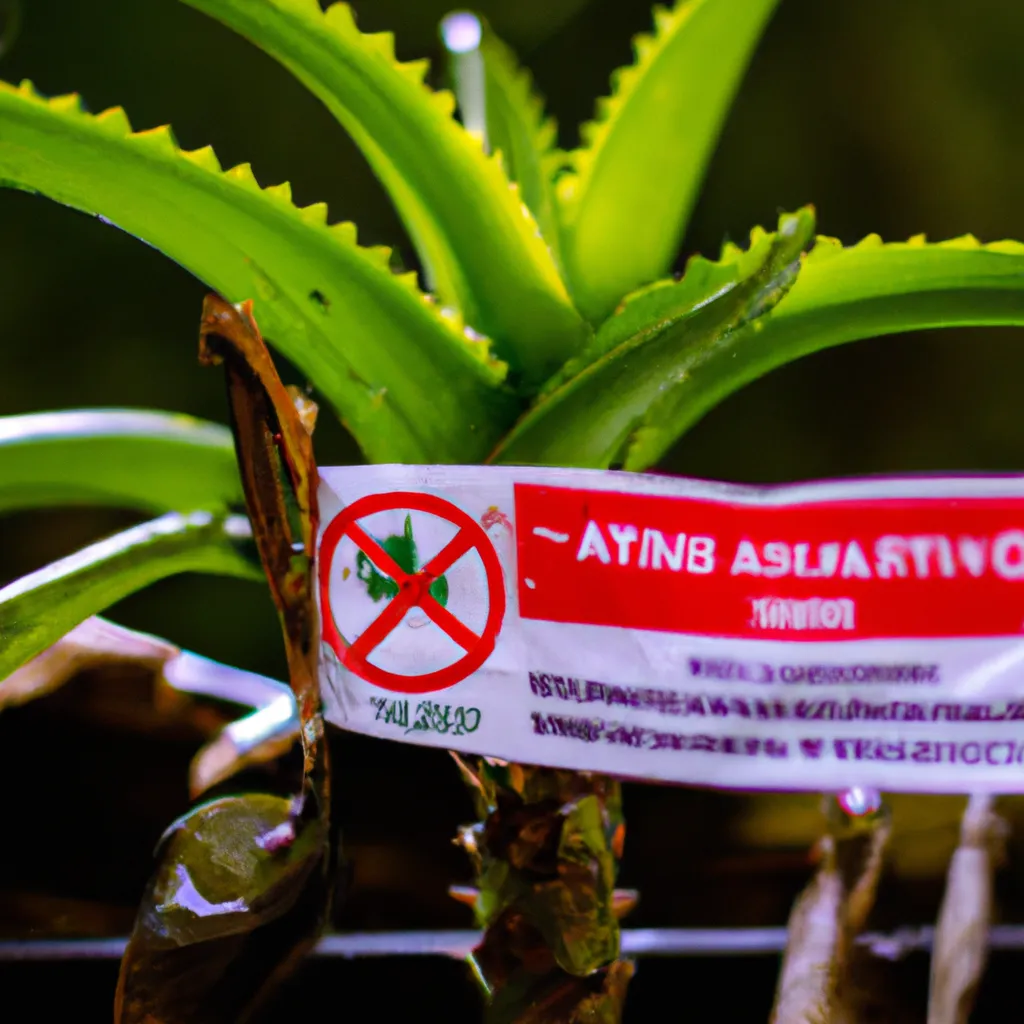 Ideias Os perigos de deixar plantas tropicais sem cuidados