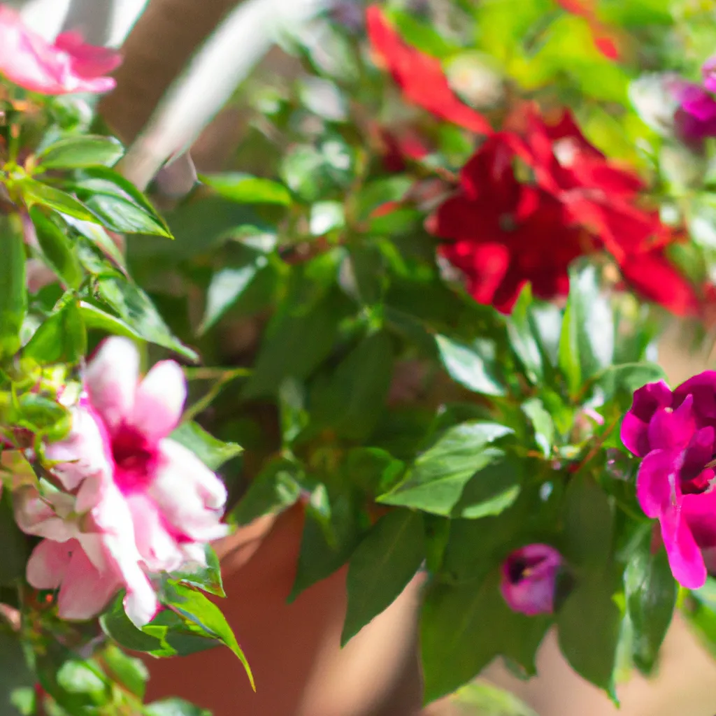Ideias Plantando as Primaveras mais Alegres As Melhores Variedades de Flores Ideias Plantando as Primaveras mais Alegres As Melhores Variedades de Flores