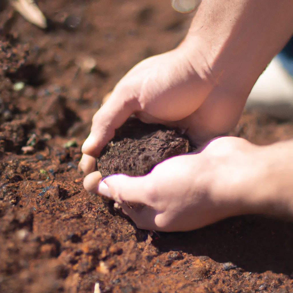 Ideias Preparar o Solo Corretamente para Plantar Ideias Preparar o Solo Corretamente para Plantar