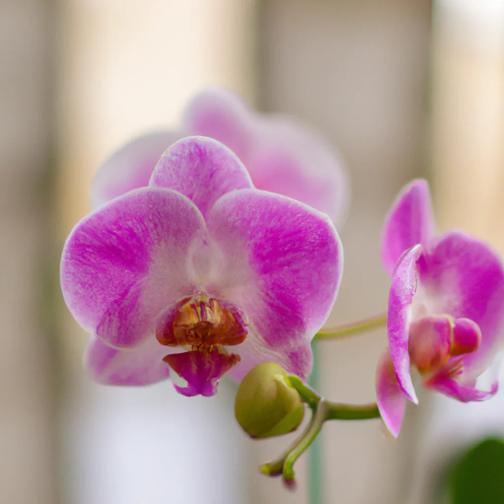 Ideias Prevenindo pragas em Orquideas