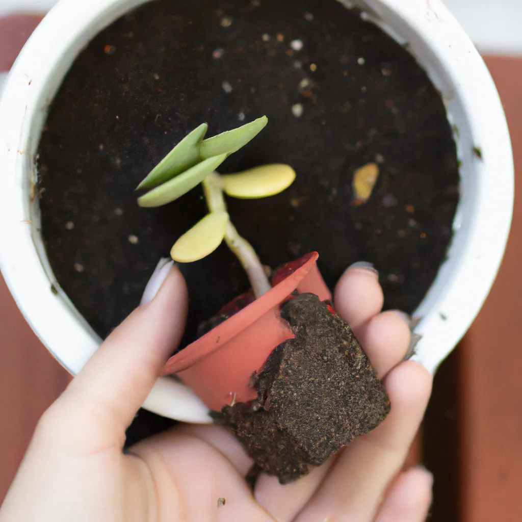 Ideias Propagacao de suculentas como criar novas plantas