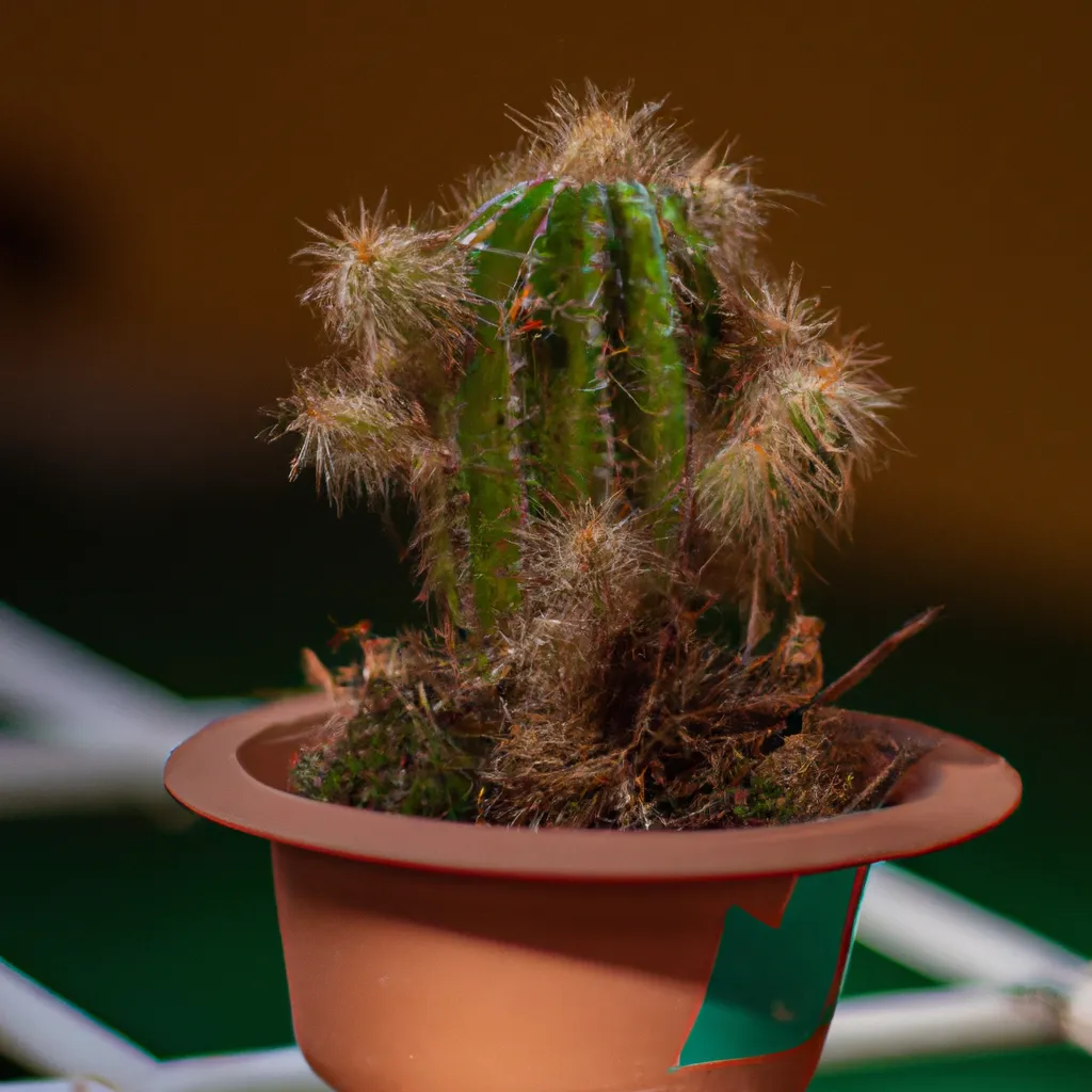 Ideias Quais sao os principais inimigos dos Cactus
