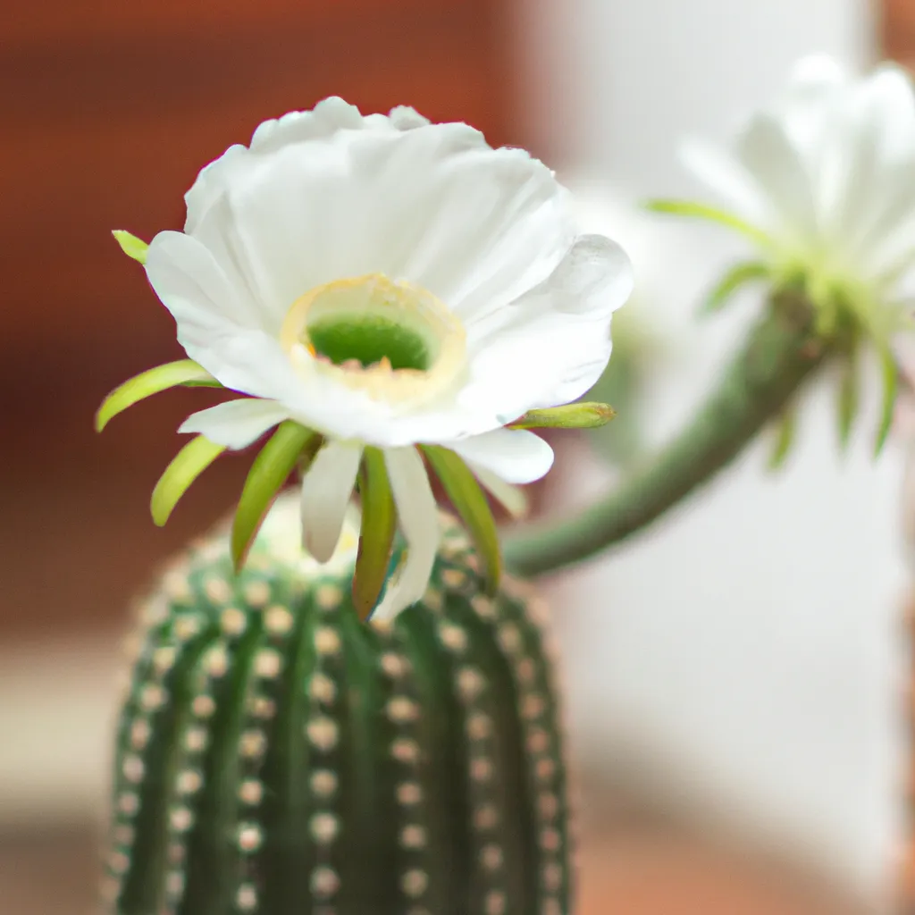 Ideias Quando eles florescem O que voce precisa saber sobre as flores nos Cactus