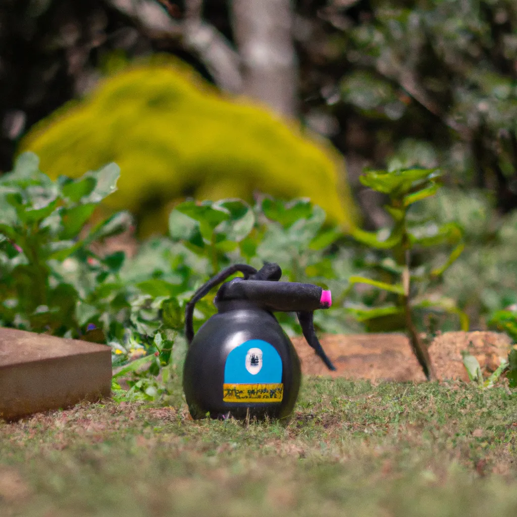 Ideias Solucoes para jardinagem sem uso de pesticidas