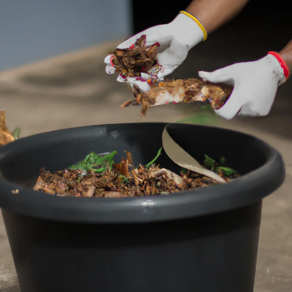 Ideias Tecnicas de adubacao para aumentar os resultados da Compostagem