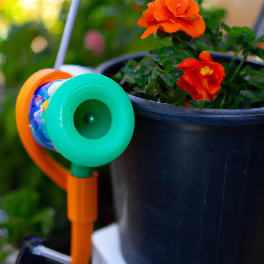 Ideias Tecnologias para Ajudar no Cultivo de Flores Ornamentais