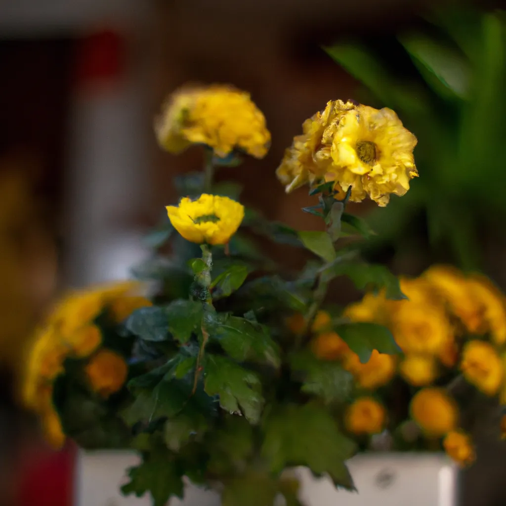 Ideias Tendencias Atuais de Flores Ornamentais Quais Sao