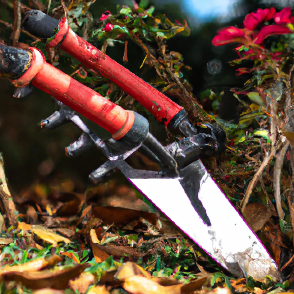 Ideias Truques e Dicas Para Ter Sucesso na Utilizacao das Ferramentas de Jardinagem