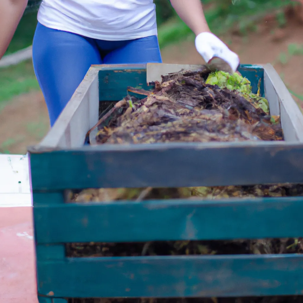 Ideias Uma abordagem holistica a horticultura e Compostagem