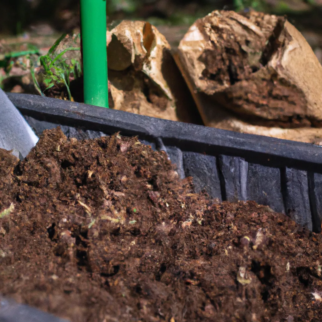 Ideias Usando as tecnicas de compostagem para fertilizar sua horta Ideias Usando as tecnicas de compostagem para fertilizar sua horta