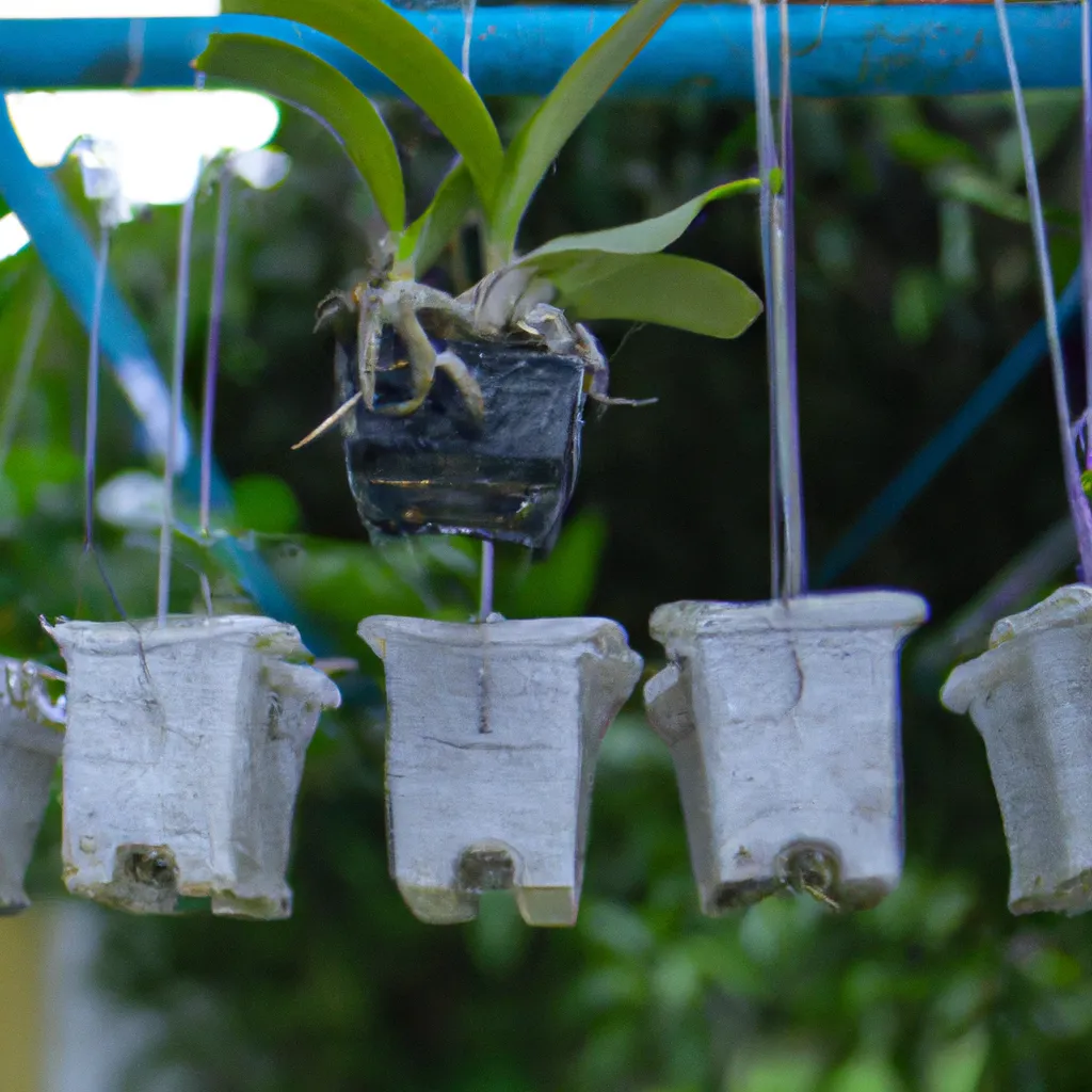 Ideias Usando substratos alternativos para o cultivo de orquideas Ideias Usando substratos alternativos para o cultivo de orquideas