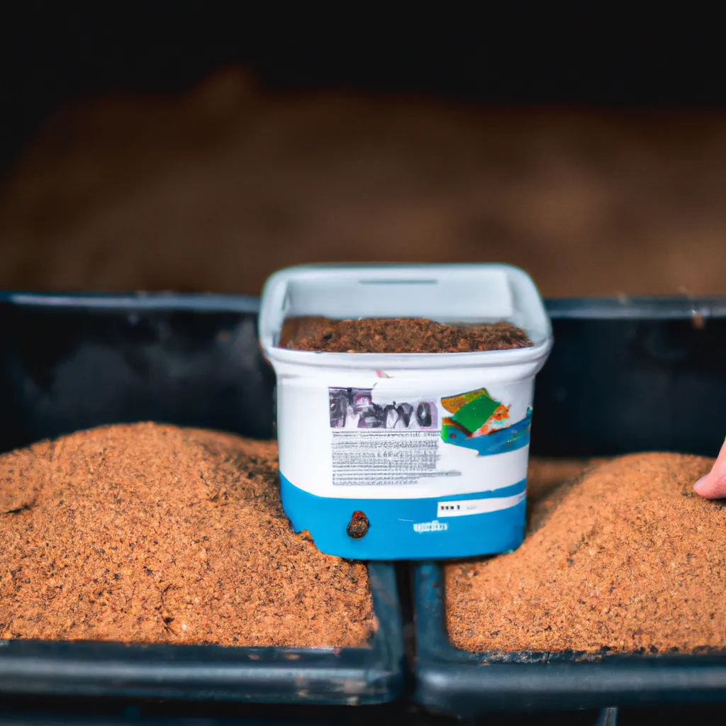 Ideias Uso de fertilizantes organicos e naturais