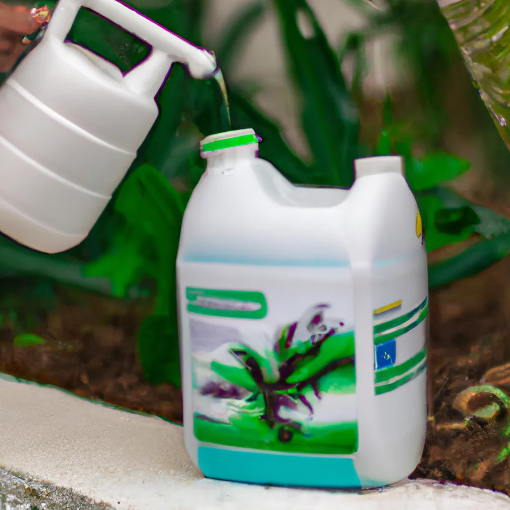 Ideias Uso de fertilizantes organicos para manter os arbustos saudaveis Ideias Uso de fertilizantes organicos para manter os arbustos saudaveis