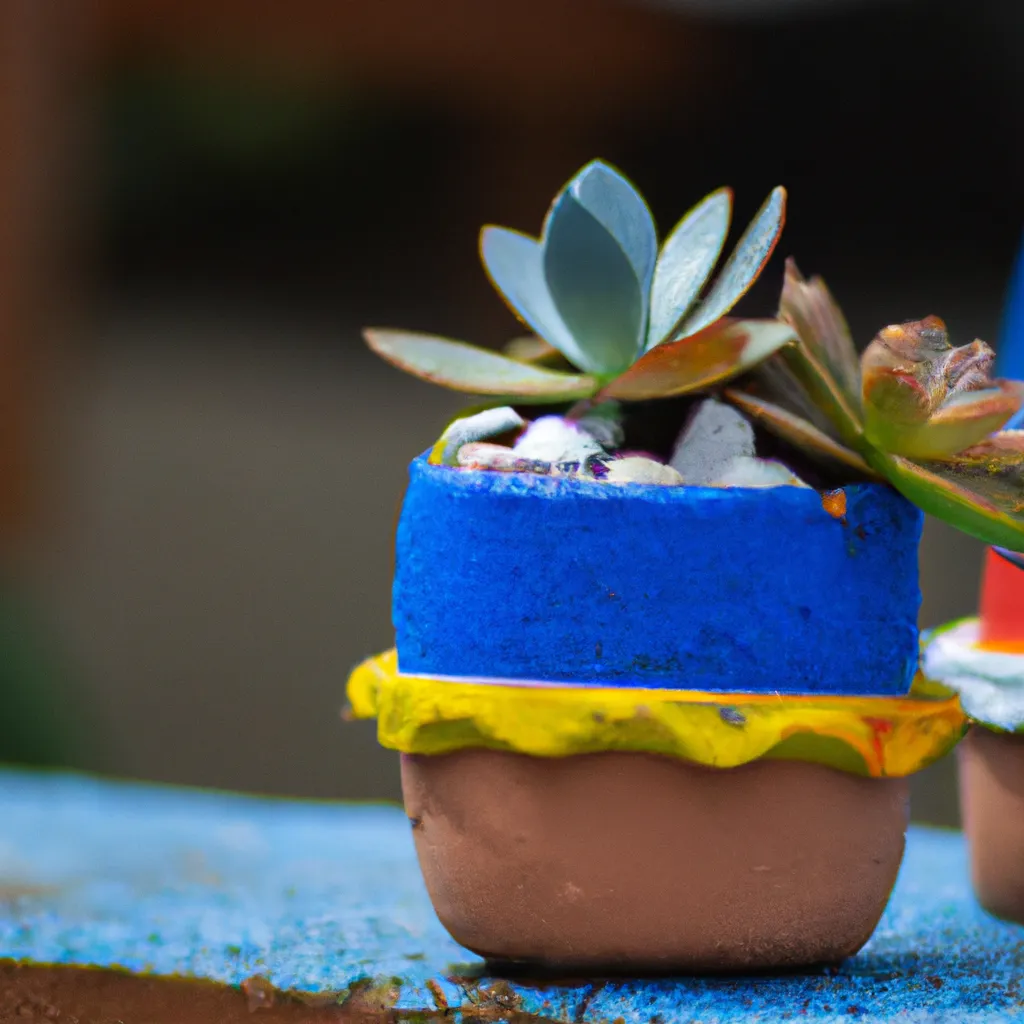 Ideias Uso de recipientes mais originais para cultivar suculentas