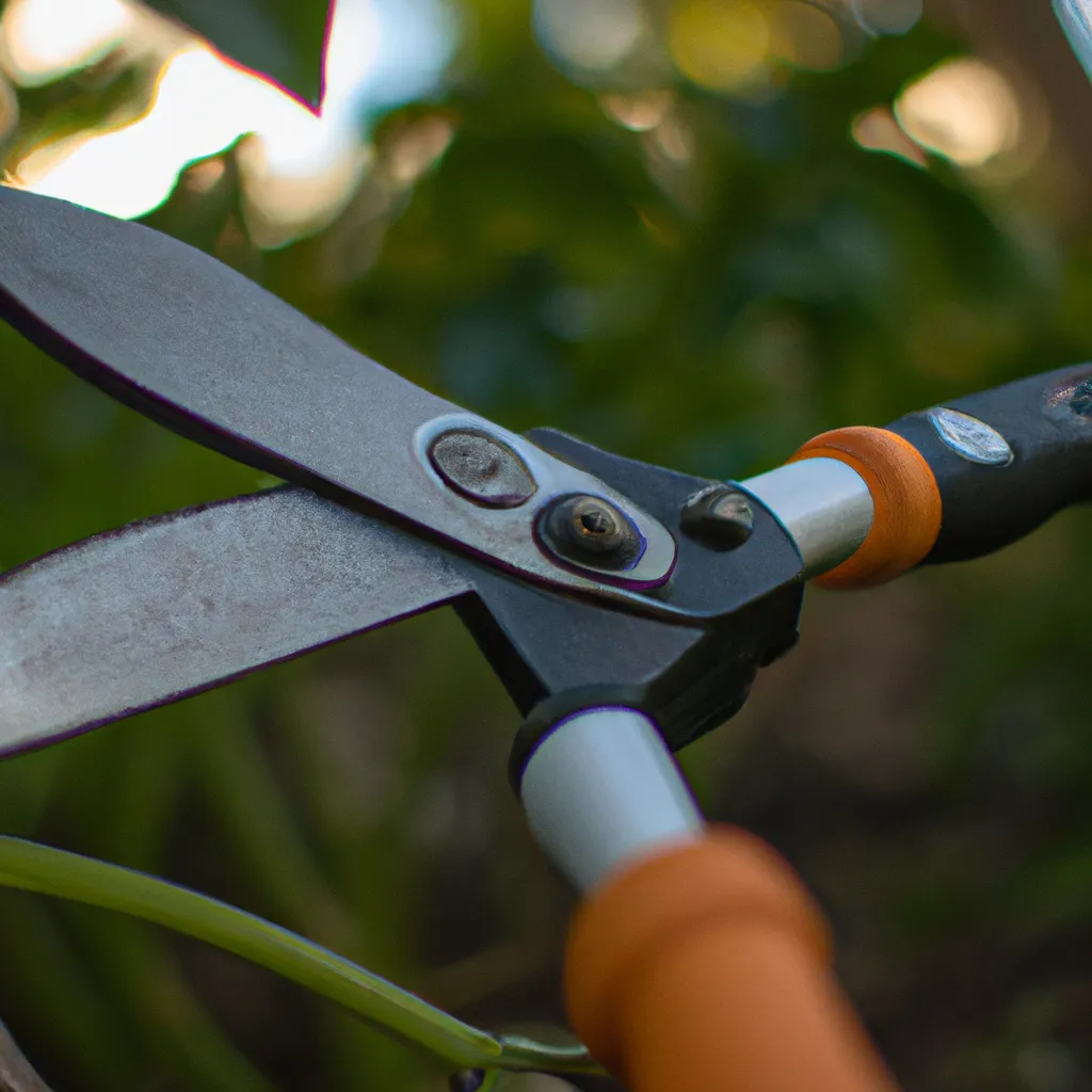 Ideias Vantagens e Desvantagens Das Diferentes Categorias de Ferramentas De Jardinagem