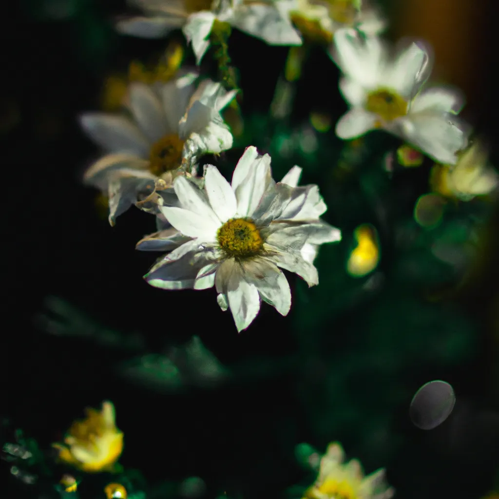 Ideias a contribuicao das flores cosmologia religiosa
