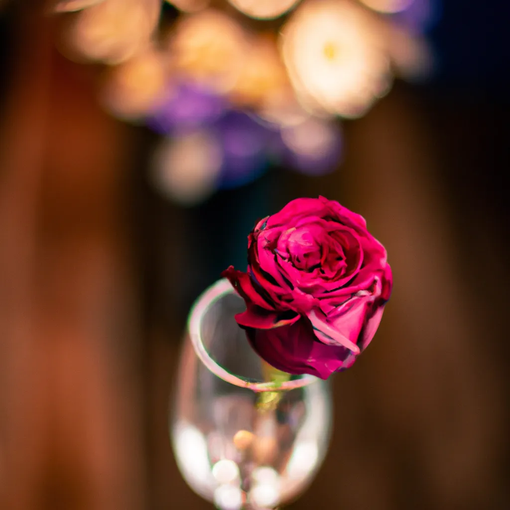 Ideias a influencia das flores arte