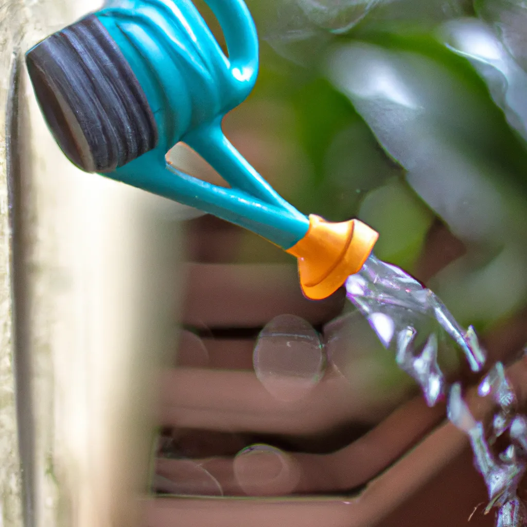 Ideias abastecer gravidade irrigar jardim