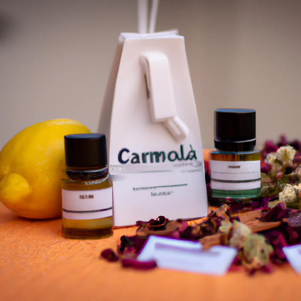 Ideias aromaterapia curar stress ansiedade