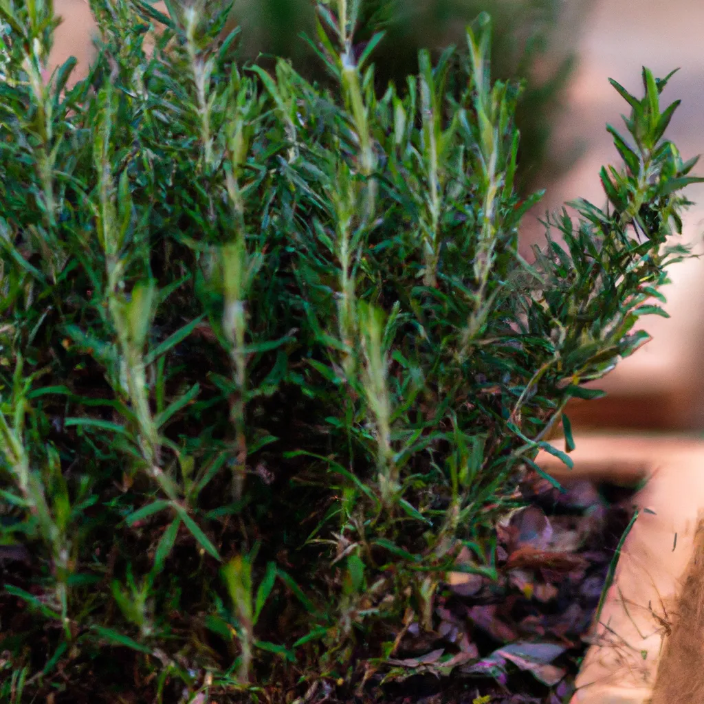 Ideias beneficios aromaterapia jardinagem
