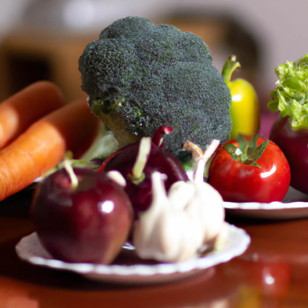Ideias beneficios nutricionais alimentos organicos