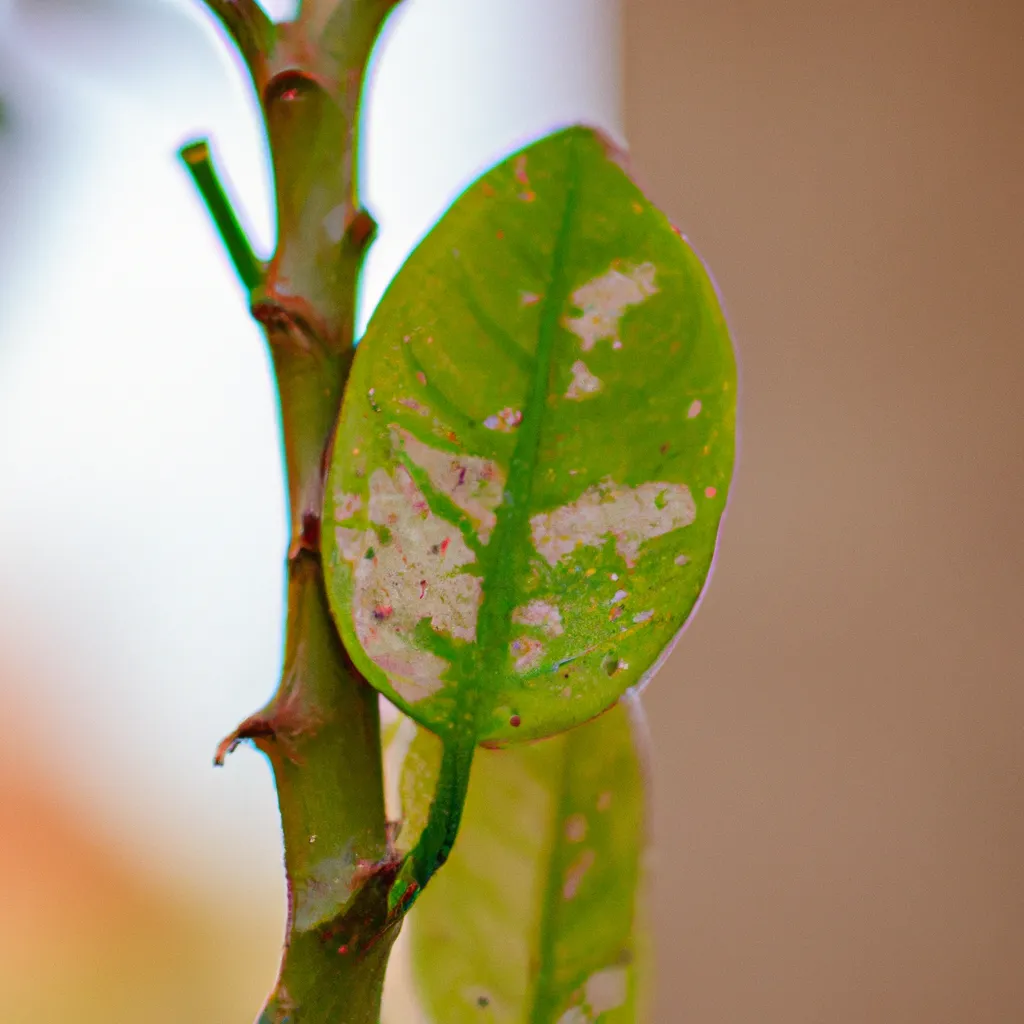 Ideias como evitar ataques jardim parasitas