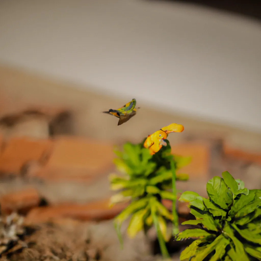 Ideias como lidar pragas jardim