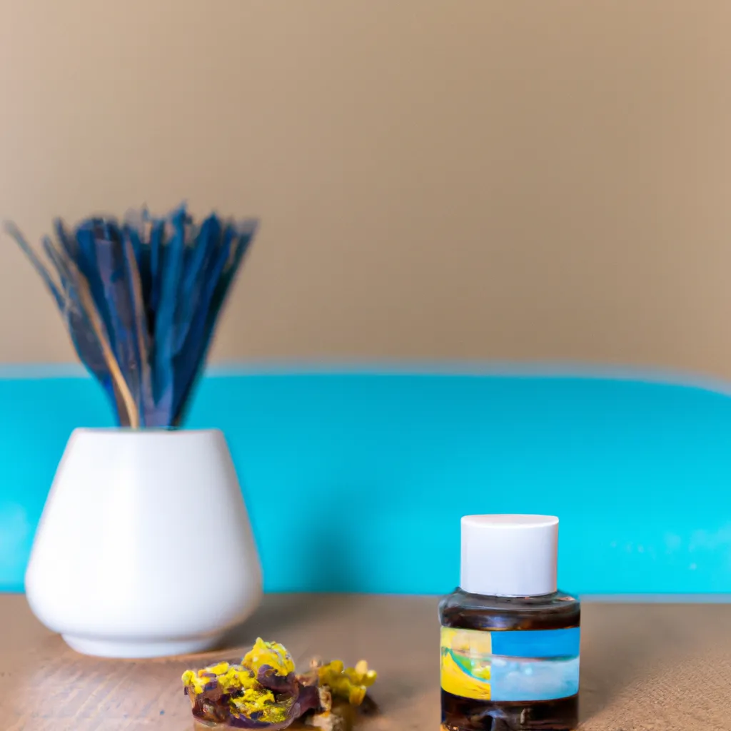 Ideias como usar aromas terapeuticos em casa