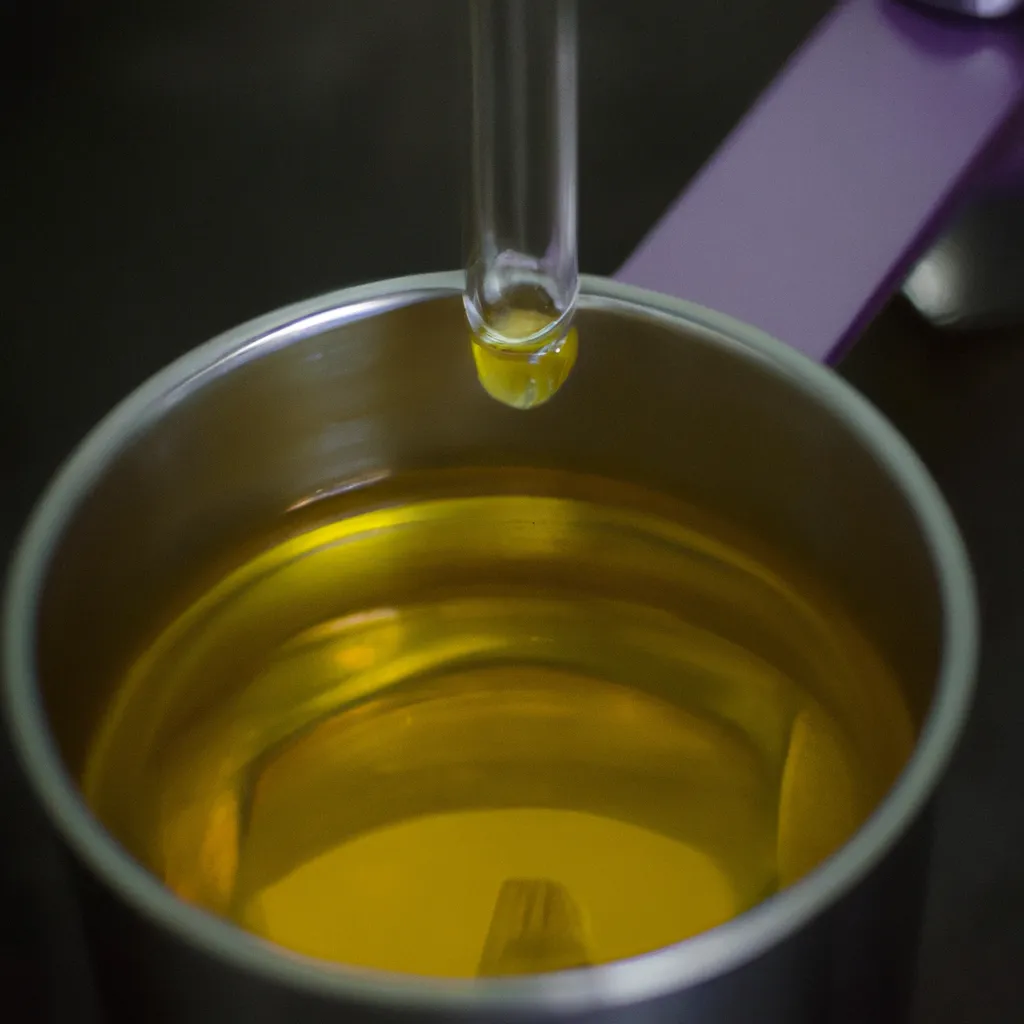 Ideias criar seu propio oleo aromatico