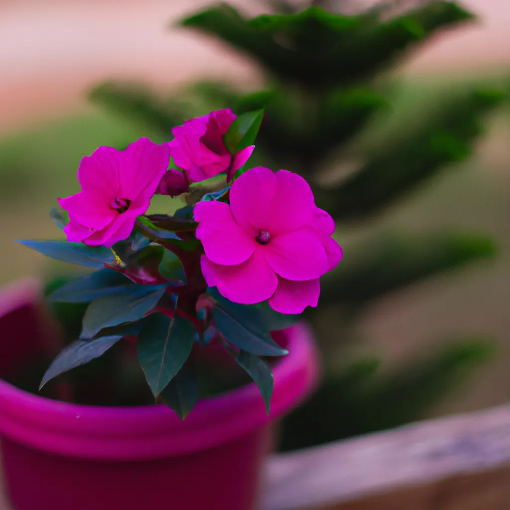 Ideias cultivo flores arido 1
