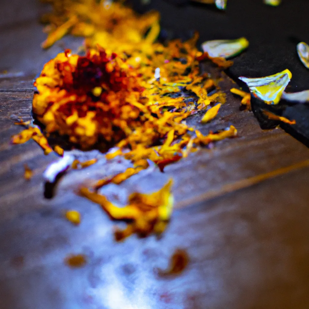 Ideias dicas truques cozinhar flores comestiveis
