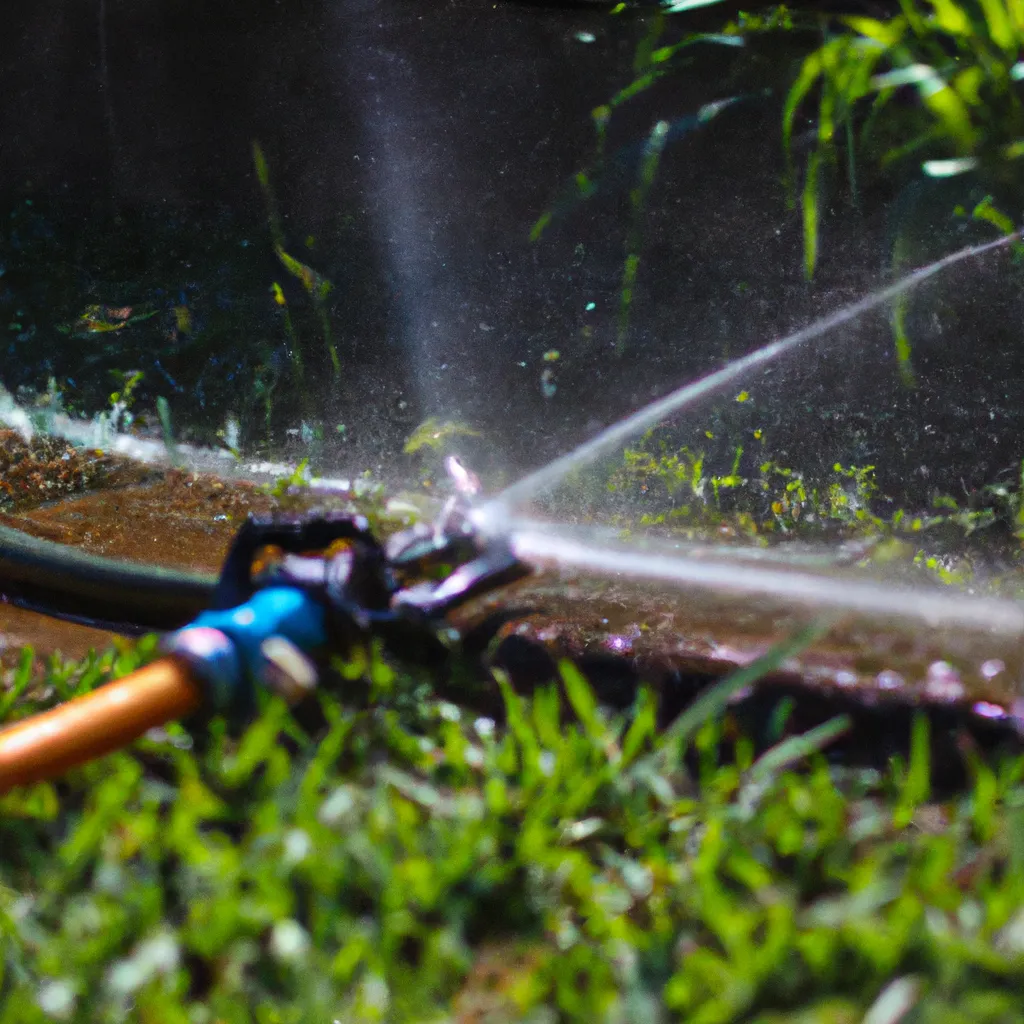 Ideias estrategias inovadoras irrigacao jardim Ideias estrategias inovadoras irrigacao jardim